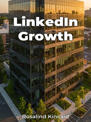 cover image of LinkedIn Growth